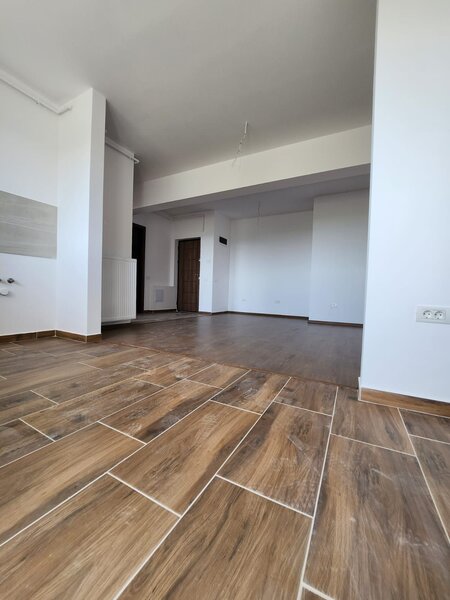 Ilfov Apartament 2 camere, Metrou Berceni, finalizat, mutare imediata!